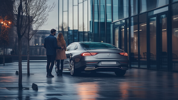 Randy Phelps, AutoNation