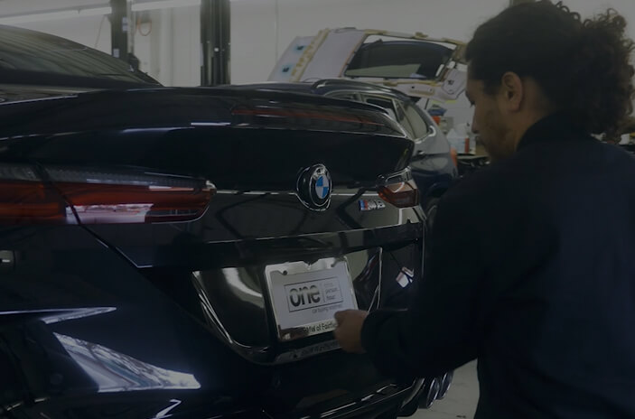 Preferred Dealership Program